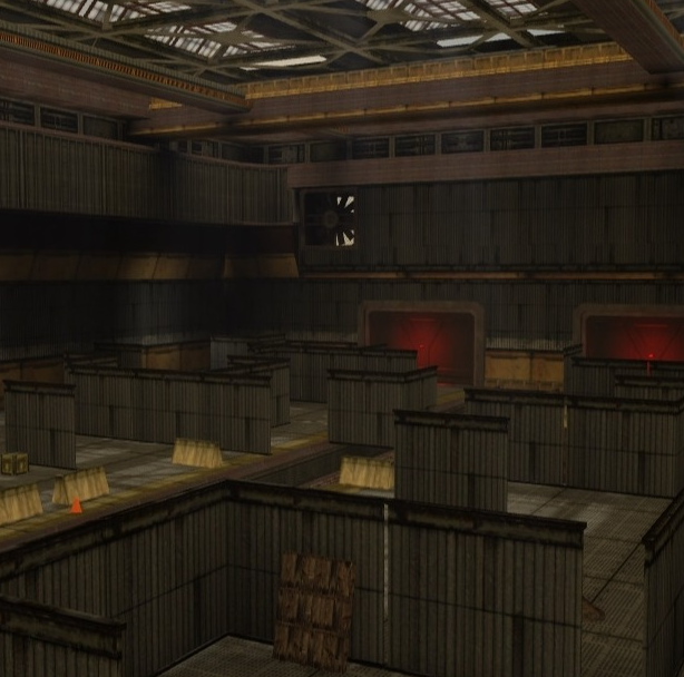 Halo 3 Foundry