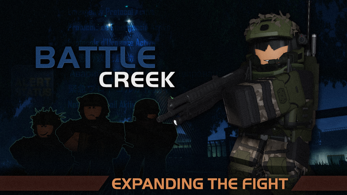 Battle Creek